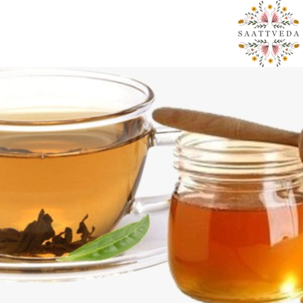 Natural Himalayan Honey - Image 2