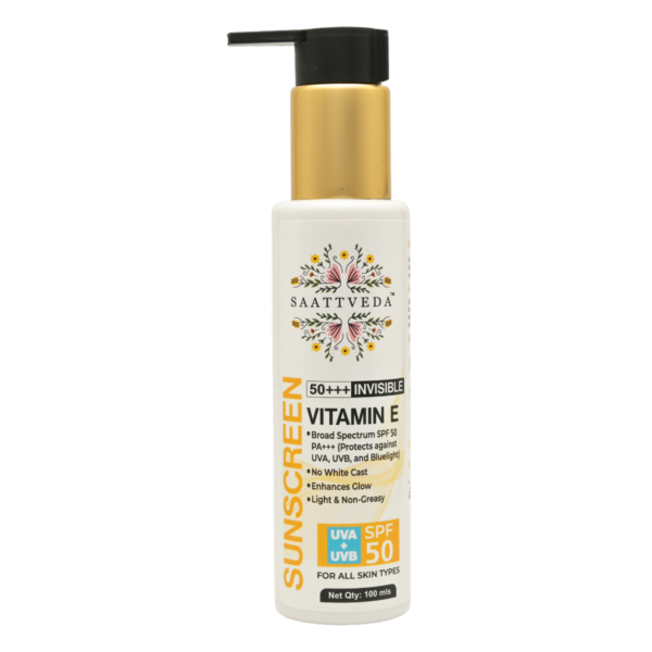 Sunscreen Lotion Vit E - Image 5