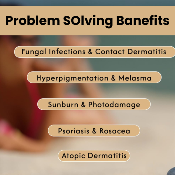 Sunscreen Lotion Vit E&C - Image 2