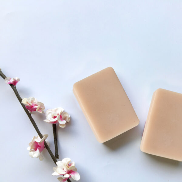 Organic Handmade Soaps - Image 5