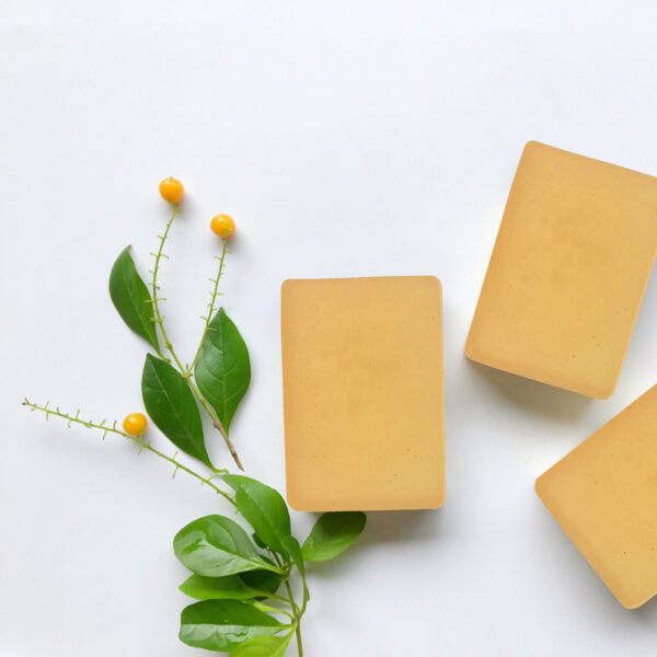 Organic Handmade Soaps - Image 4