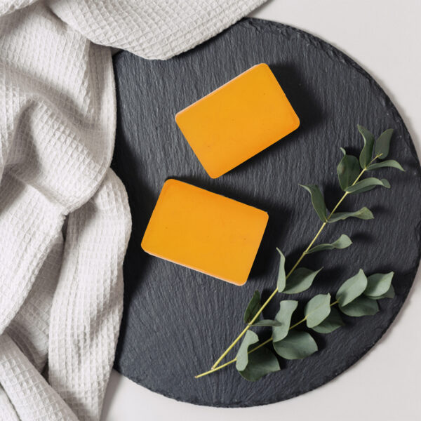 Organic Handmade Soaps - Image 3