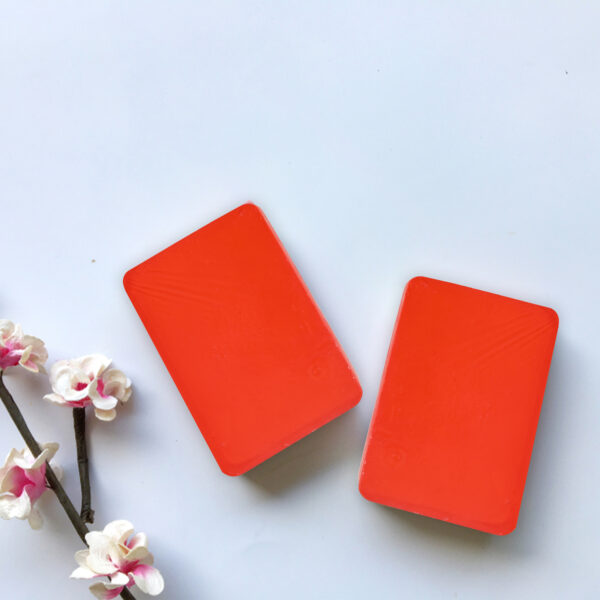 Organic Handmade Soaps - Image 2